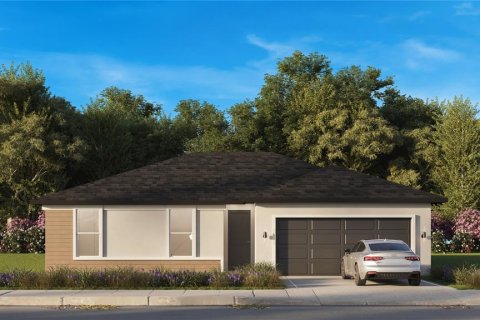 Casa en venta en Palm Coast, Florida, 3 dormitorios, 121.89 m2 № 1760626 - foto 1