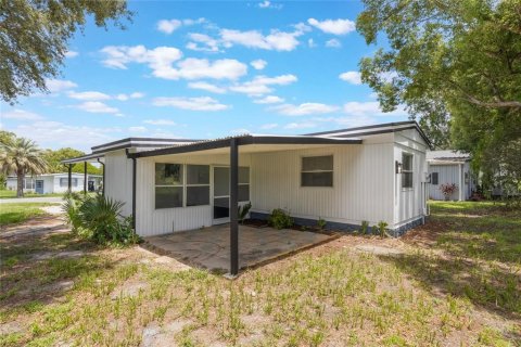 Apartment in Lady Lake, Florida 2 bedrooms, 89.84 sq.m. № 1822848 - photo 4