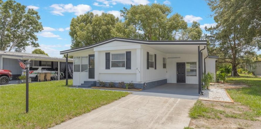 Apartamento en Lady Lake, Florida 2 dormitorios, 89.84 m2 № 1822848