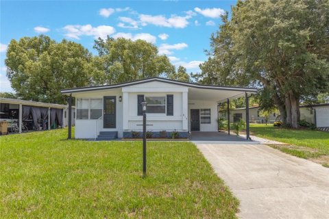 Apartment in Lady Lake, Florida 2 bedrooms, 89.84 sq.m. № 1822848 - photo 5