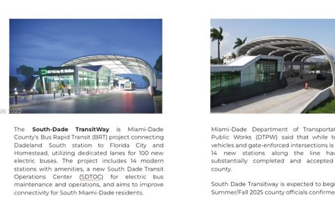 Commercial property in Homestead, Florida № 1979778 - photo 9