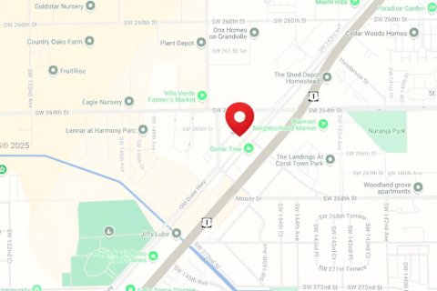 Commercial property in Homestead, Florida № 1979778 - photo 3