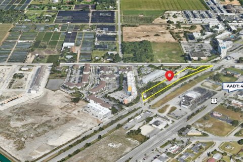 Commercial property in Homestead, Florida № 1979778 - photo 5