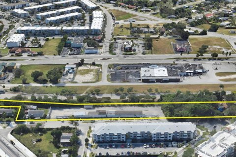 Commercial property in Homestead, Florida № 1979778 - photo 7