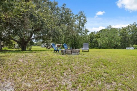House in Wesley Chapel, Florida 4 bedrooms, 196.12 sq.m. № 1824701 - photo 22