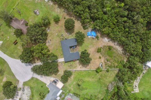 House in Wesley Chapel, Florida 4 bedrooms, 196.12 sq.m. № 1824701 - photo 28