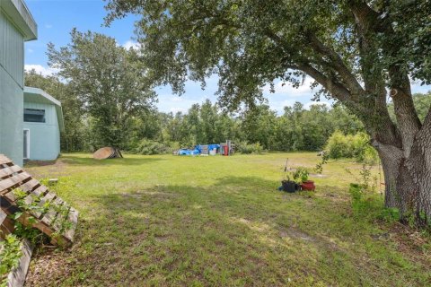 House in Wesley Chapel, Florida 4 bedrooms, 196.12 sq.m. № 1824701 - photo 24