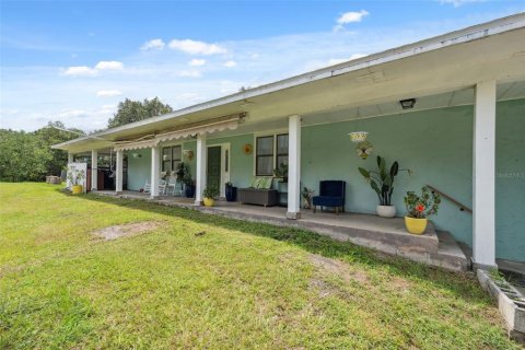 House in Wesley Chapel, Florida 4 bedrooms, 196.12 sq.m. № 1824701 - photo 2