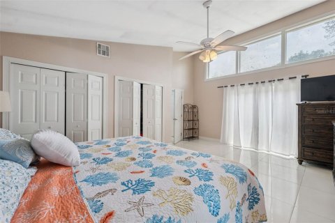 House in Wesley Chapel, Florida 4 bedrooms, 196.12 sq.m. № 1824701 - photo 13