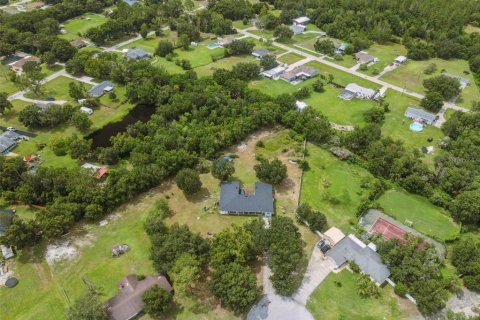 House in Wesley Chapel, Florida 4 bedrooms, 196.12 sq.m. № 1824701 - photo 26