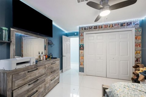 House in Wesley Chapel, Florida 4 bedrooms, 196.12 sq.m. № 1824701 - photo 20