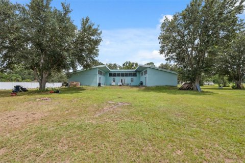 House in Wesley Chapel, Florida 4 bedrooms, 196.12 sq.m. № 1824701 - photo 23