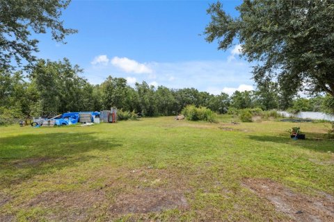 House in Wesley Chapel, Florida 4 bedrooms, 196.12 sq.m. № 1824701 - photo 25