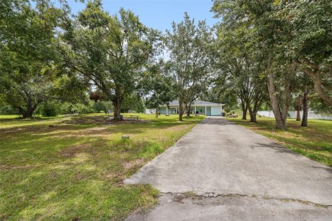 House in Wesley Chapel, Florida 4 bedrooms, 196.12 sq.m. № 1824701 - photo 4