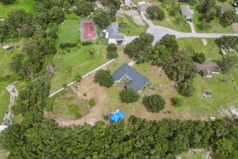 House in Wesley Chapel, Florida 4 bedrooms, 196.12 sq.m. № 1824701 - photo 27