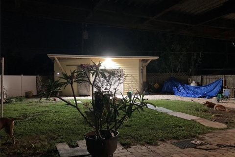 House in Bradenton, Florida 2 bedrooms, 130.53 sq.m. № 1721846 - photo 26