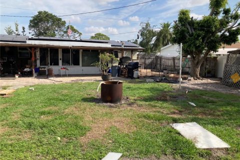 House in Bradenton, Florida 2 bedrooms, 130.53 sq.m. № 1721846 - photo 23