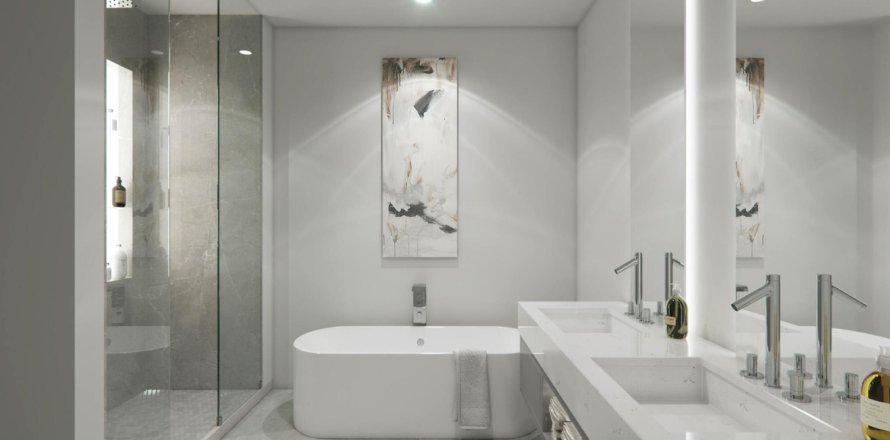 Condo in Delray Beach, Florida, 3 bedrooms  № 984310