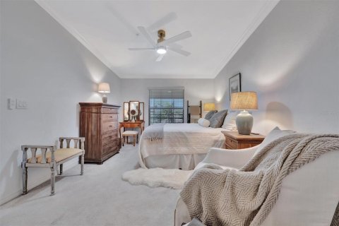 Condo in Bradenton, Florida, 2 bedrooms in LAKEWOOD NATIONAL  № 1792302 - photo 20