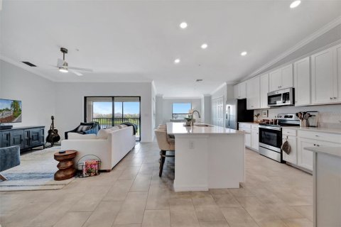 Condo in Bradenton, Florida, 2 bedrooms in LAKEWOOD NATIONAL  № 1792302 - photo 10