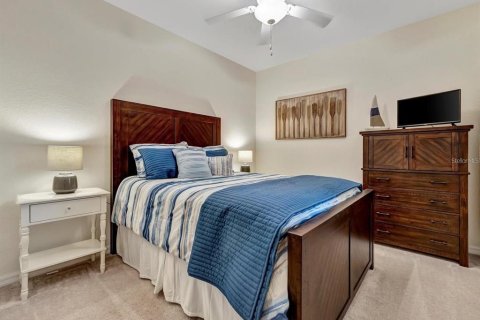 Condo in Bradenton, Florida, 2 bedrooms in LAKEWOOD NATIONAL  № 1792302 - photo 26