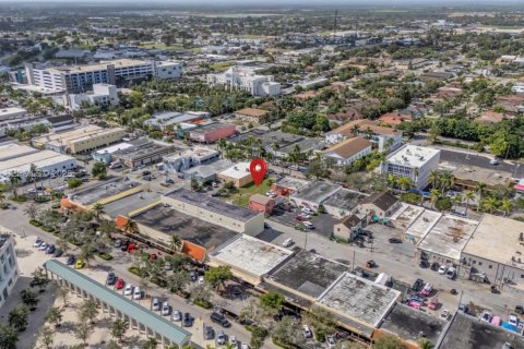 Commercial property in Homestead, Florida № 1997526 - photo 6