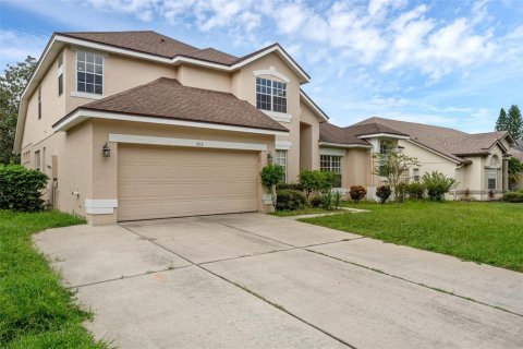 House in Oviedo, Florida 4 bedrooms, 299.33 sq.m. № 1907471 - photo 2