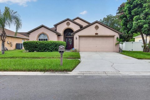 Casa en Riverview, Florida 3 dormitorios, 159.23 m2 № 2386351