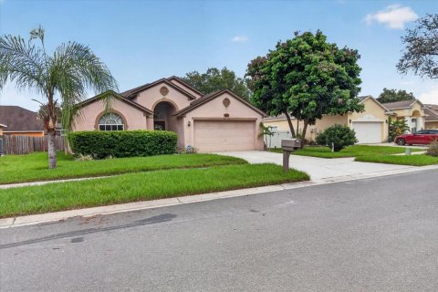 Casa en venta en Riverview, Florida, 3 dormitorios, 159.23 m2 № 2386351 - foto 4