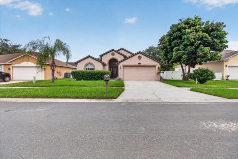 Casa en venta en Riverview, Florida, 3 dormitorios, 159.23 m2 № 2386351 - foto 3