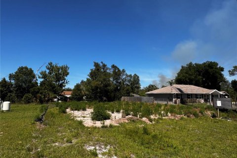 Land in Orange City, Florida № 2214675 - photo 4