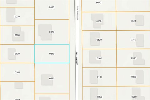Land in Orange City, Florida № 2214675 - photo 8