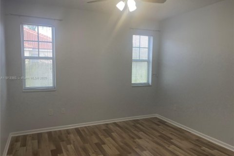 Copropriété à louer à Coral Springs, Floride: 1 chambre, 82.22 m2 № 1968807 - photo 12