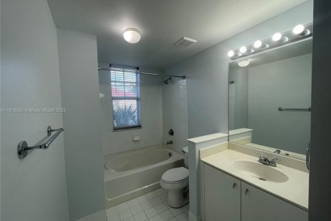 Copropriété à louer à Coral Springs, Floride: 1 chambre, 82.22 m2 № 1968807 - photo 14