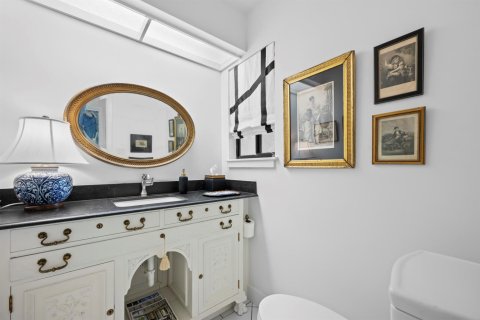 Купить таунхаус в Стьюарт, Флорида 9 комнат, 187.2м2, № 2081696 - фото 15