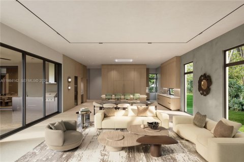 Купить виллу или дом в Пайнкрест, Флорида 7 спален, 777.31м2, № 2188863 - фото 6