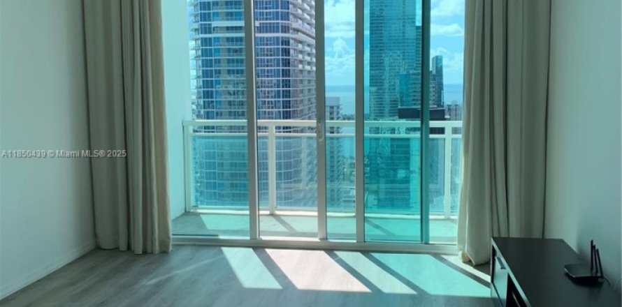 Condo à Miami, Floride, 1 chambre № 1857373