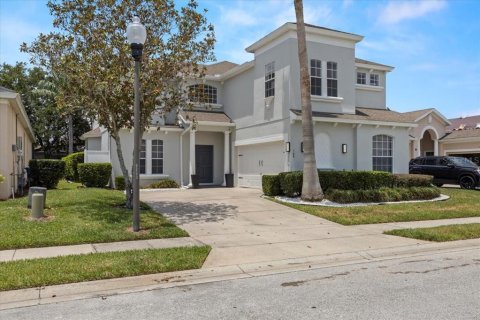 Casa en venta en Haines City, Florida, 6 dormitorios, 254.83 m2 № 1721226 - foto 2