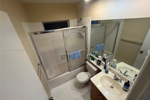 Купить виллу или дом в Уэстон, Флорида 3 спальни, № 1929766 - фото 19