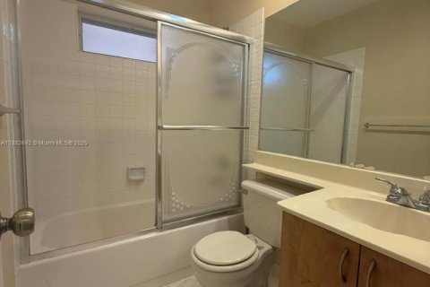 Villa ou maison à vendre à Weston, Floride: 3 chambres № 1929766 - photo 29