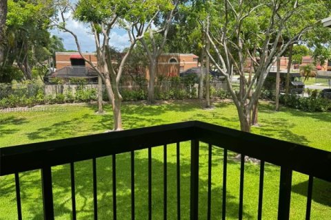 Copropriété à vendre à Greenacres, Floride: 2 chambres, 83.61 m2 № 2153699 - photo 5