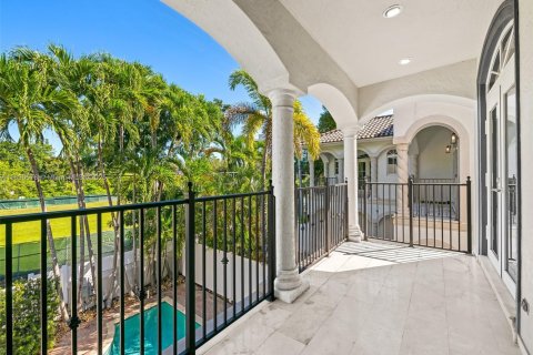 Casa en venta en Fort Lauderdale, Florida, 4 dormitorios, 365.76 m2 № 1948828 - foto 29