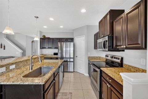 Casa en venta en Wimauma, Florida, 4 dormitorios, 258.45 m2 № 2144558 - foto 25