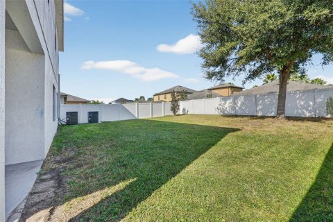 Casa en venta en Wimauma, Florida, 4 dormitorios, 258.45 m2 № 2144558 - foto 9