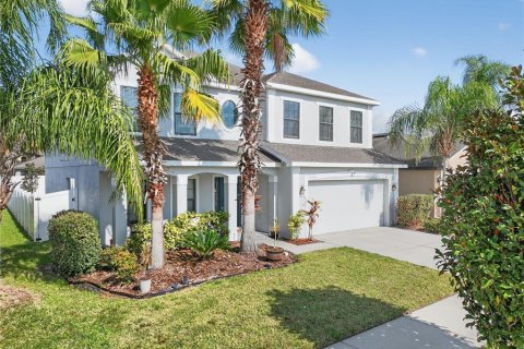Casa en venta en Wimauma, Florida, 4 dormitorios, 258.45 m2 № 2144558 - foto 3