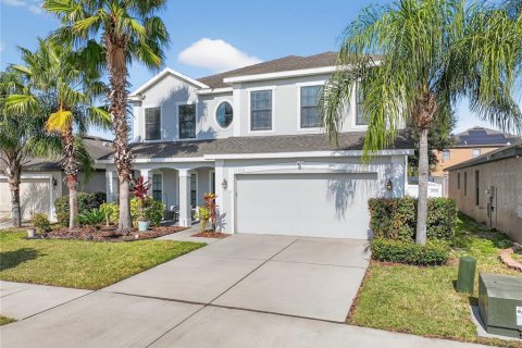 Casa en venta en Wimauma, Florida, 4 dormitorios, 258.45 m2 № 2144558 - foto 4