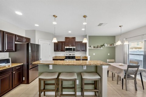 Casa en venta en Wimauma, Florida, 4 dormitorios, 258.45 m2 № 2144558 - foto 19