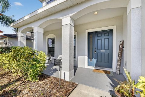 Casa en venta en Wimauma, Florida, 4 dormitorios, 258.45 m2 № 2144558 - foto 2
