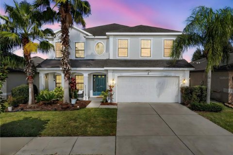Casa en Wimauma, Florida 4 dormitorios, 258.45 m2 № 2144558