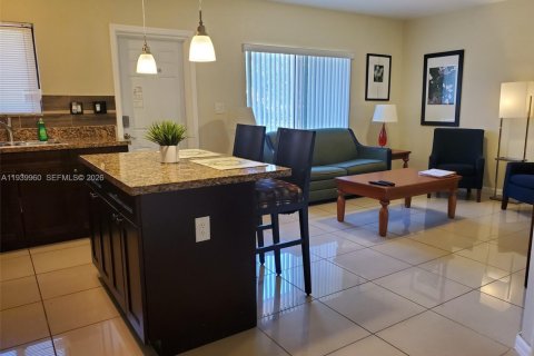 Appartement à louer à Hollywood, Floride: 1 chambre № 1997124 - photo 10